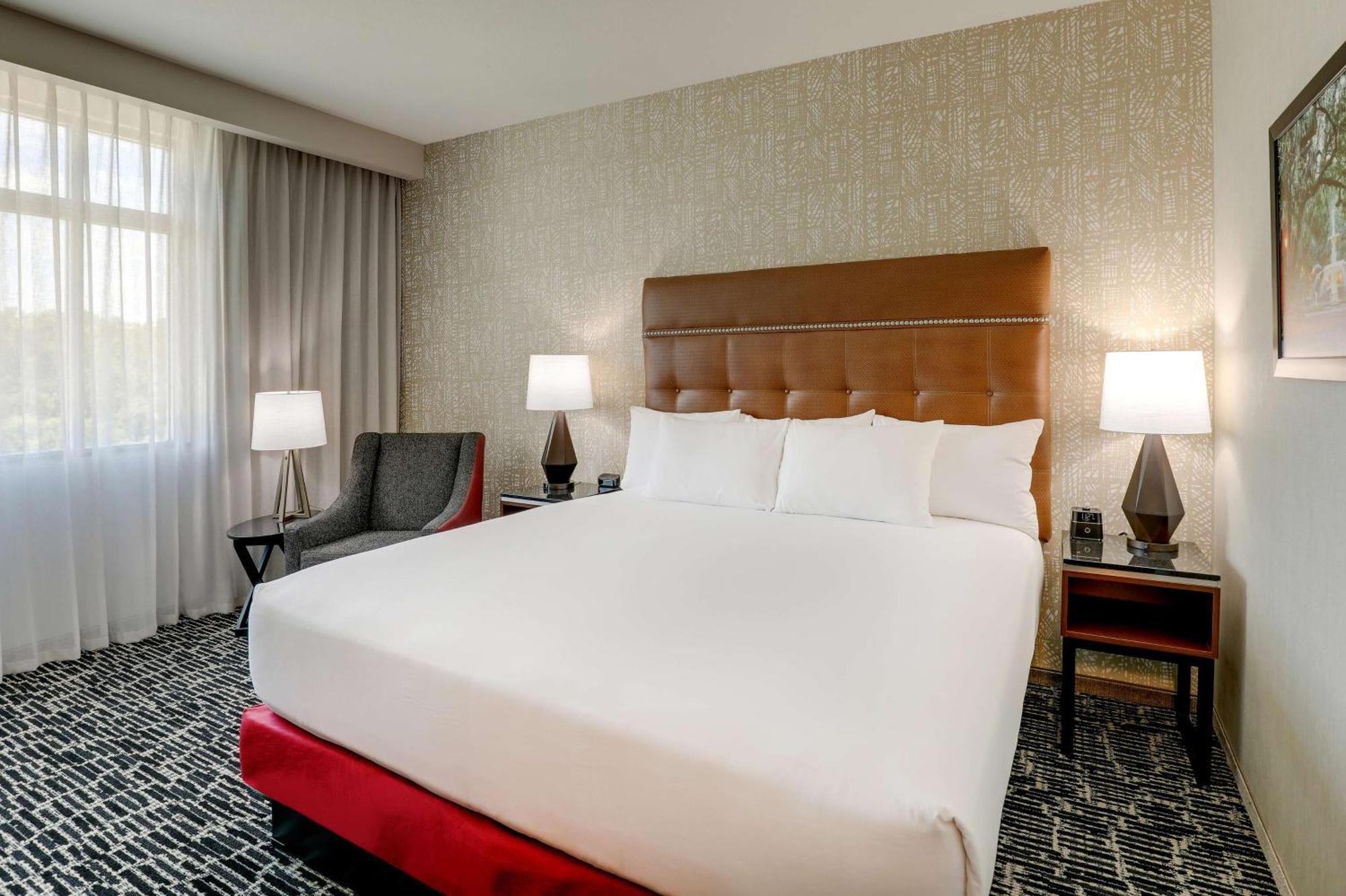 Drury Plaza Hotel Savannah Pooler Exterior photo